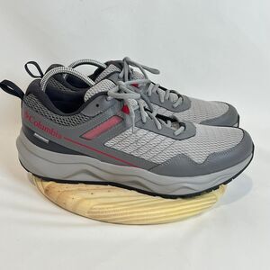 Columbia Men's Plateau Waterproof Hiking Shoes | Size 13